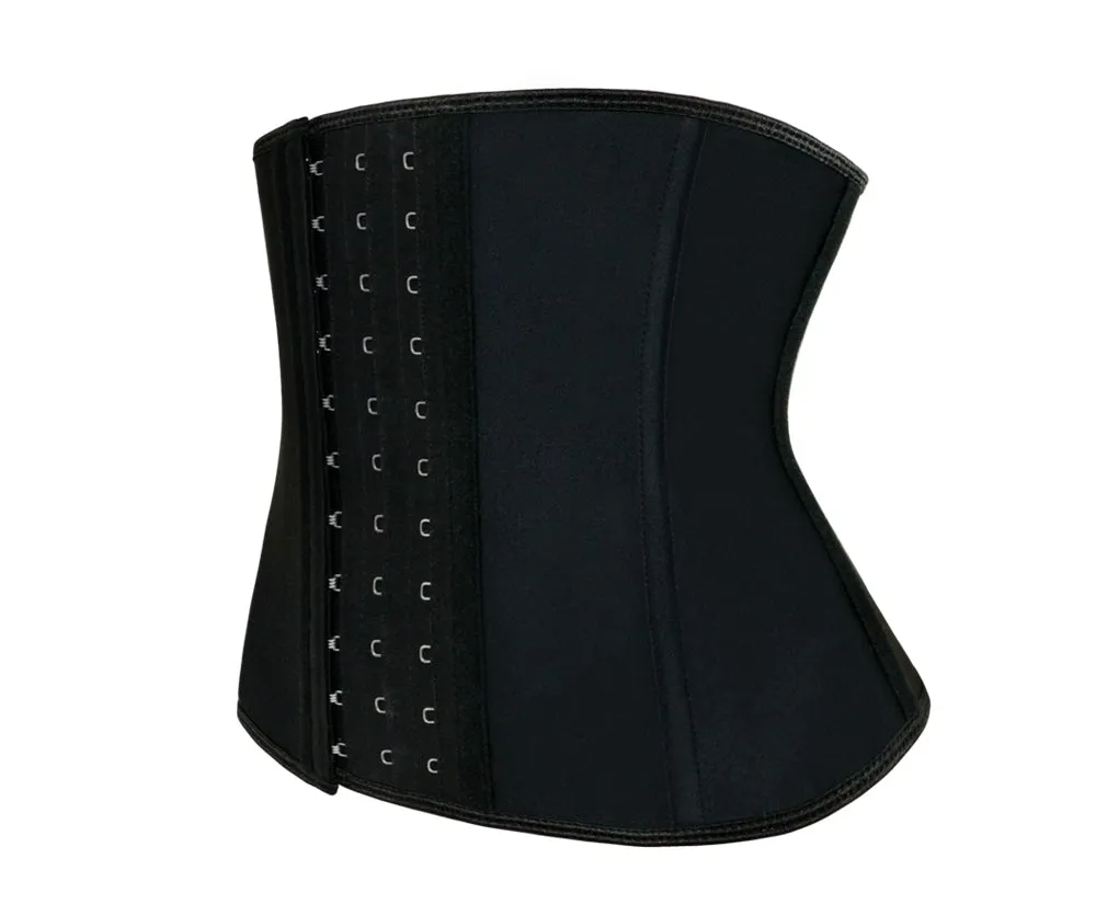 9-Inch Waist Coach Create Fascinating Curves