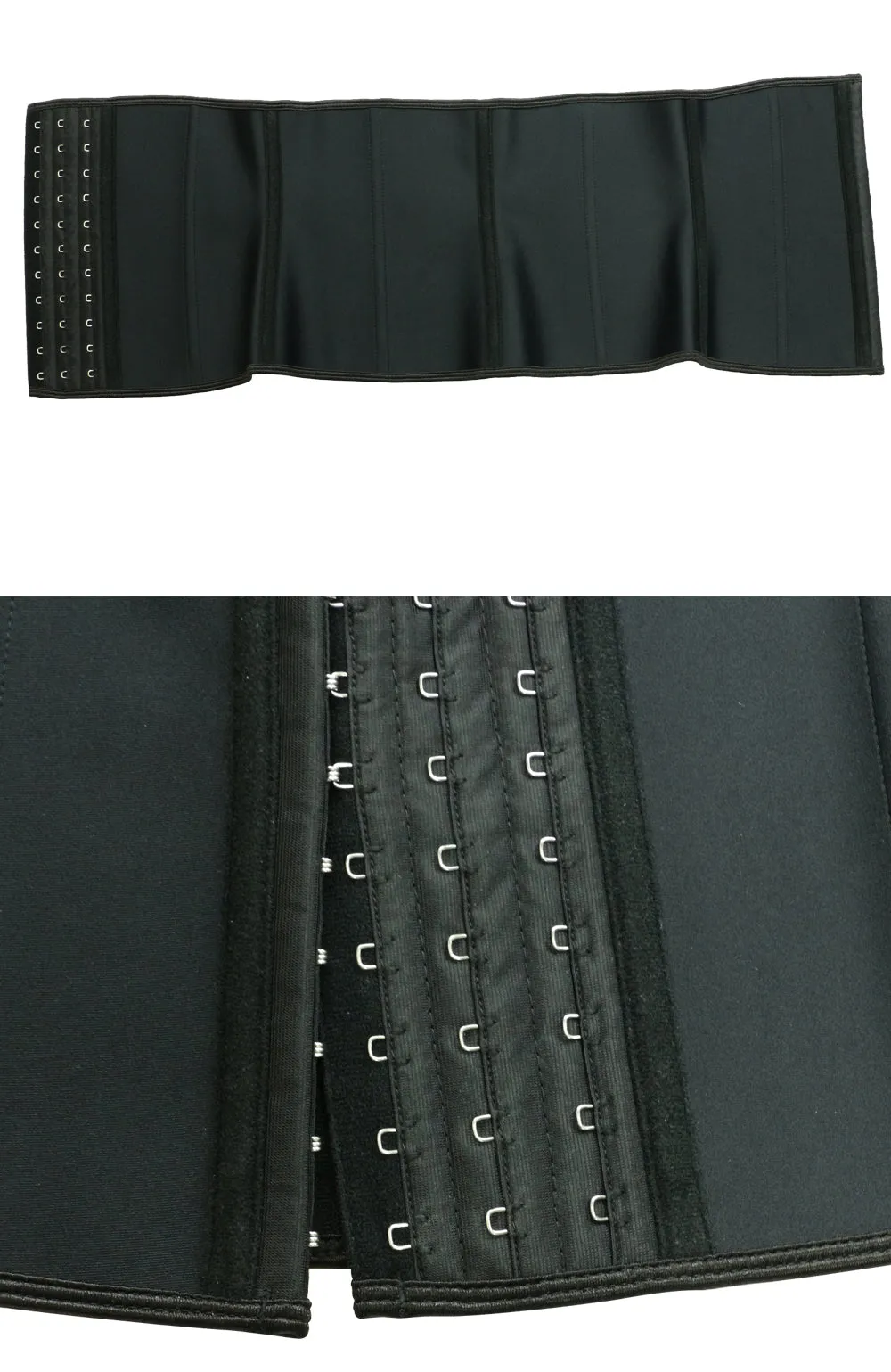 9-Inch Waist Coach Create Fascinating Curves