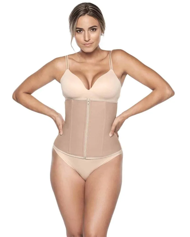 Abdominal Binder w/ Zipper