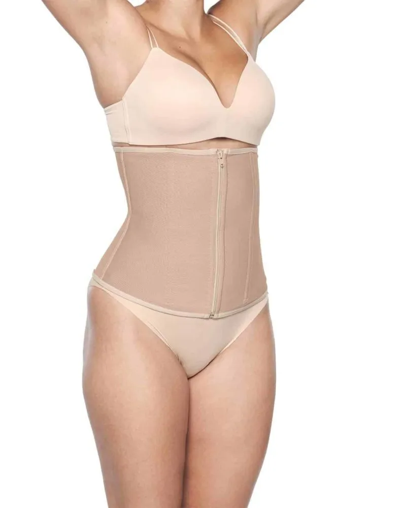 Abdominal Binder w/ Zipper