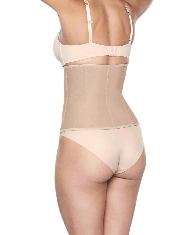 Abdominal Binder w/ Zipper