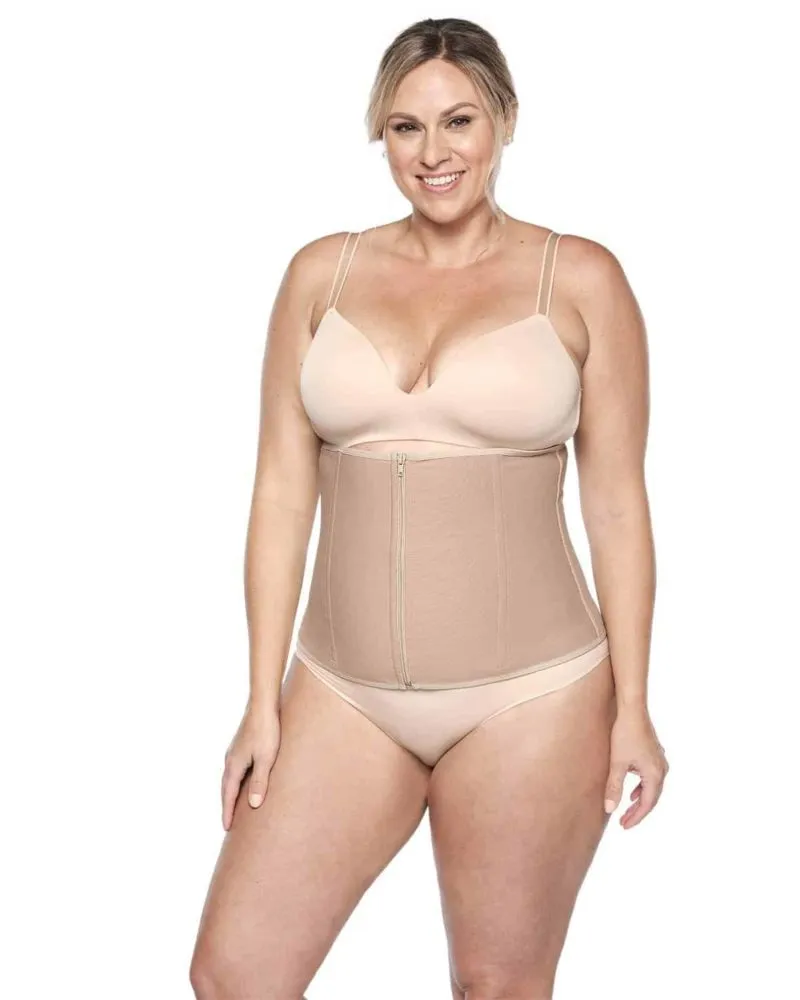 Abdominal Binder w/ Zipper