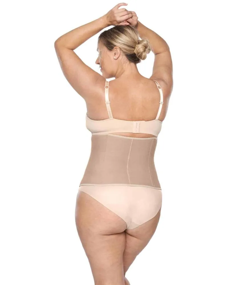 Abdominal Binder w/ Zipper