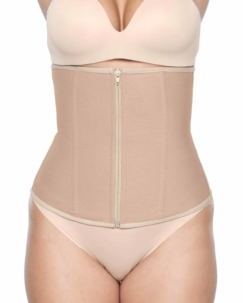 Abdominal Binder w/ Zipper
