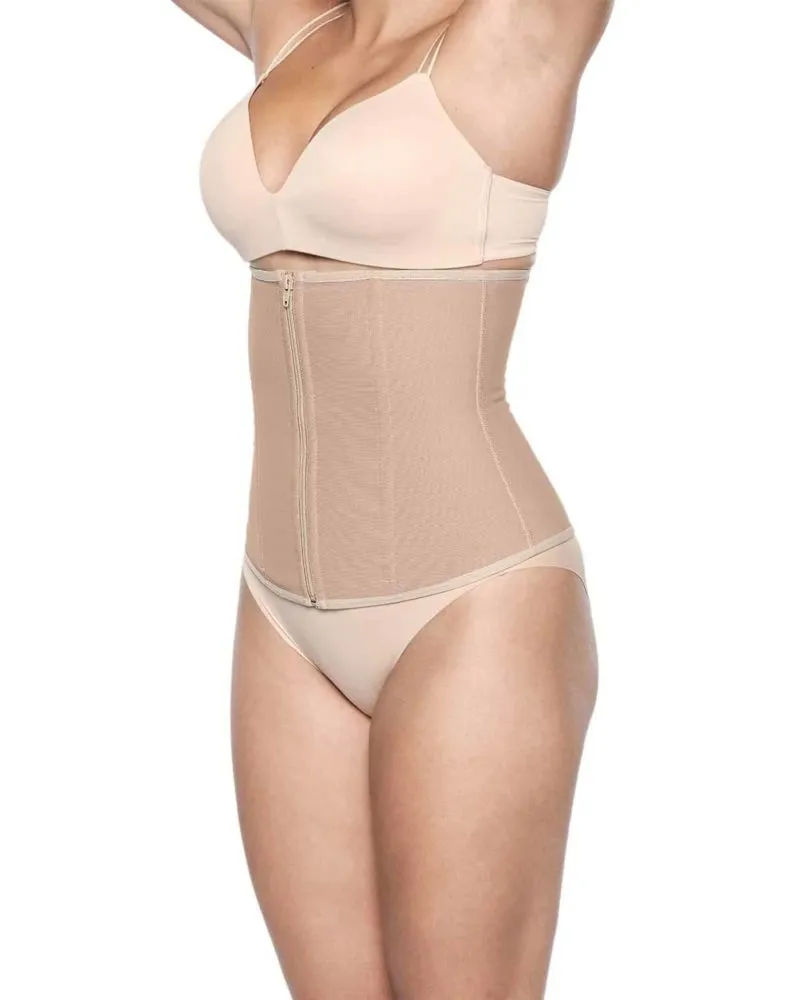 Abdominal Binder w/ Zipper