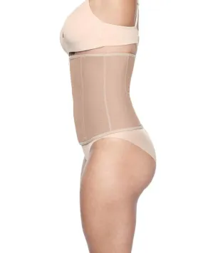 Abdominal Binder w/ Zipper