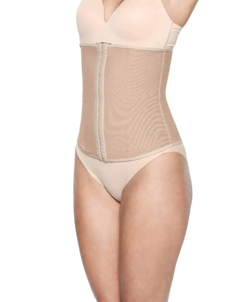 Abdominal Cincher Corset