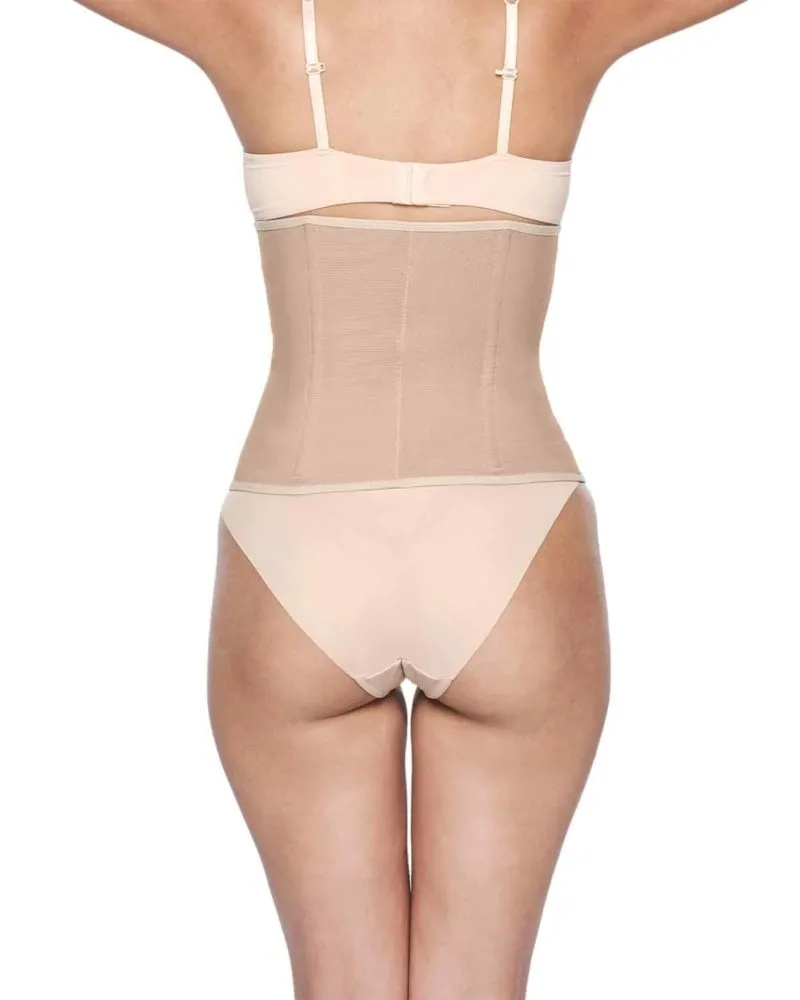 Abdominal Cincher Corset