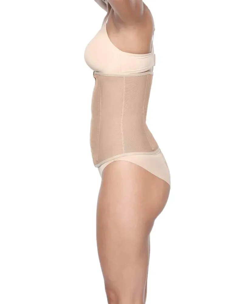 Abdominal Cincher Corset