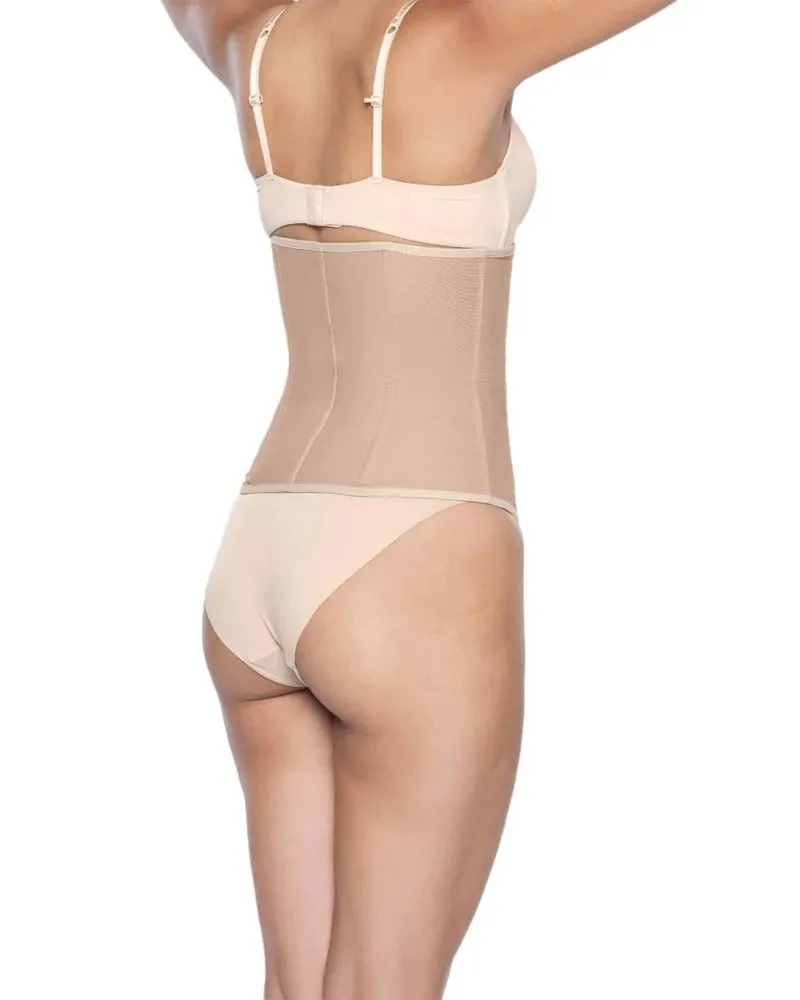 Abdominal Cincher Corset