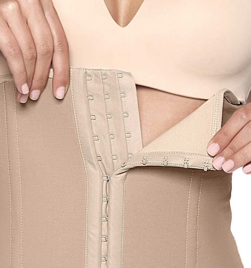 Abdominal Cincher Corset