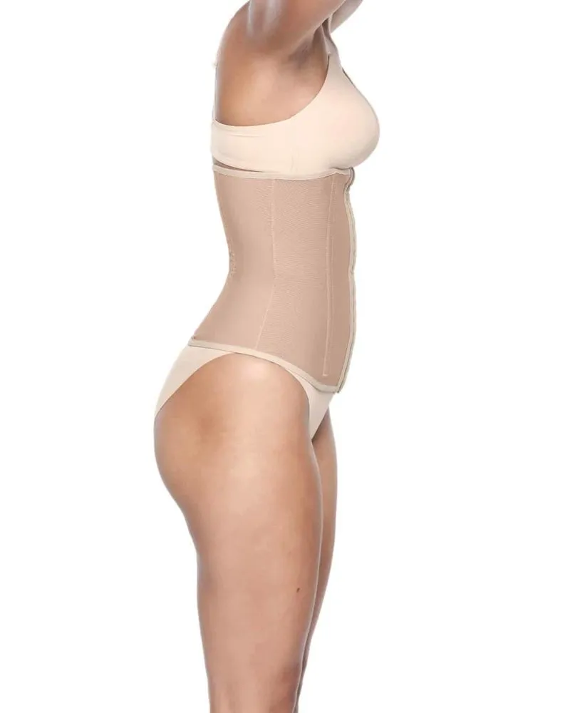 Abdominal Cincher Corset