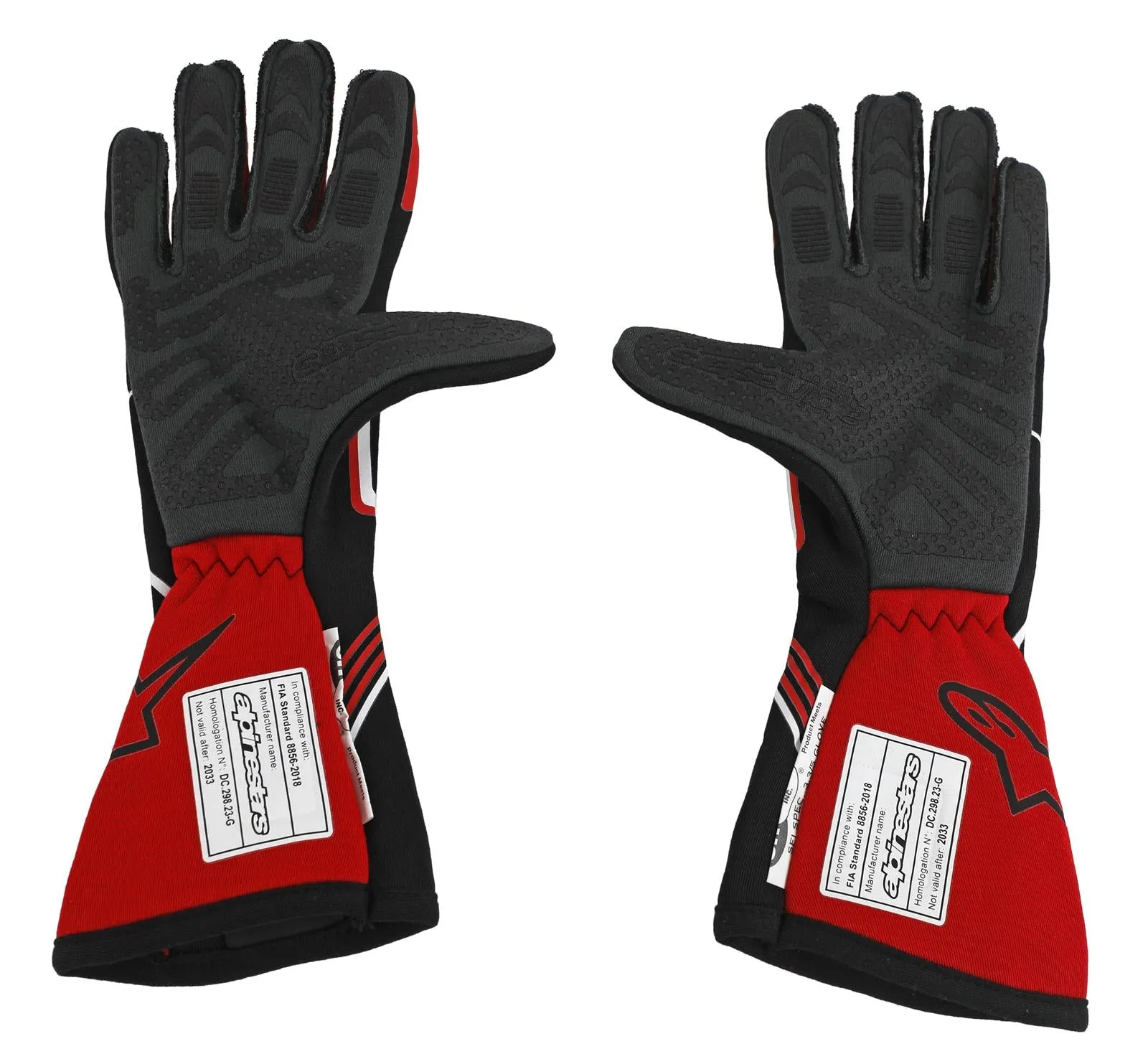 Alpinestars Race Driving Gloves 3552024-13-XL
