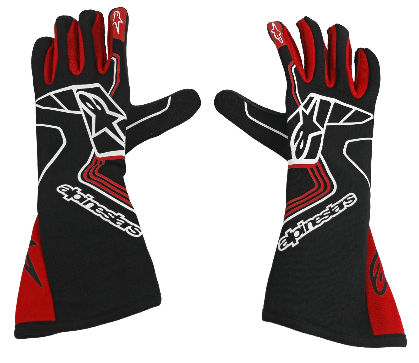 Alpinestars Race Driving Gloves 3552024-13-XL
