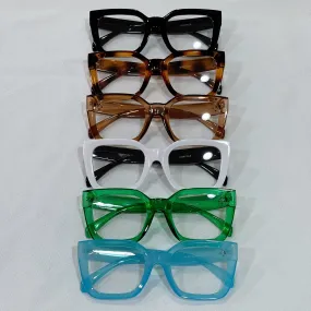 Amos Glasses