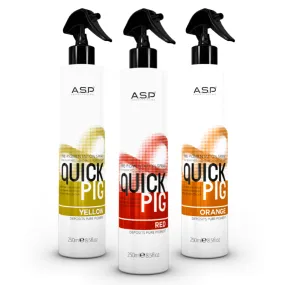 ASP Quickpig
