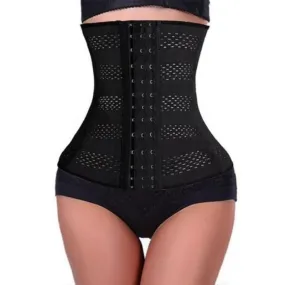 Body Shaper Latex Rubber Waist