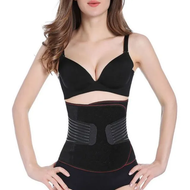 Body Shaping Belt