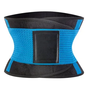 Bodysuit Slimming Belt Shapewear