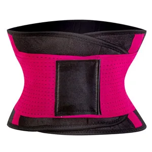 Bodysuit Slimming Belt Shapewear