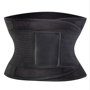 Bodysuit Slimming Belt Shapewear