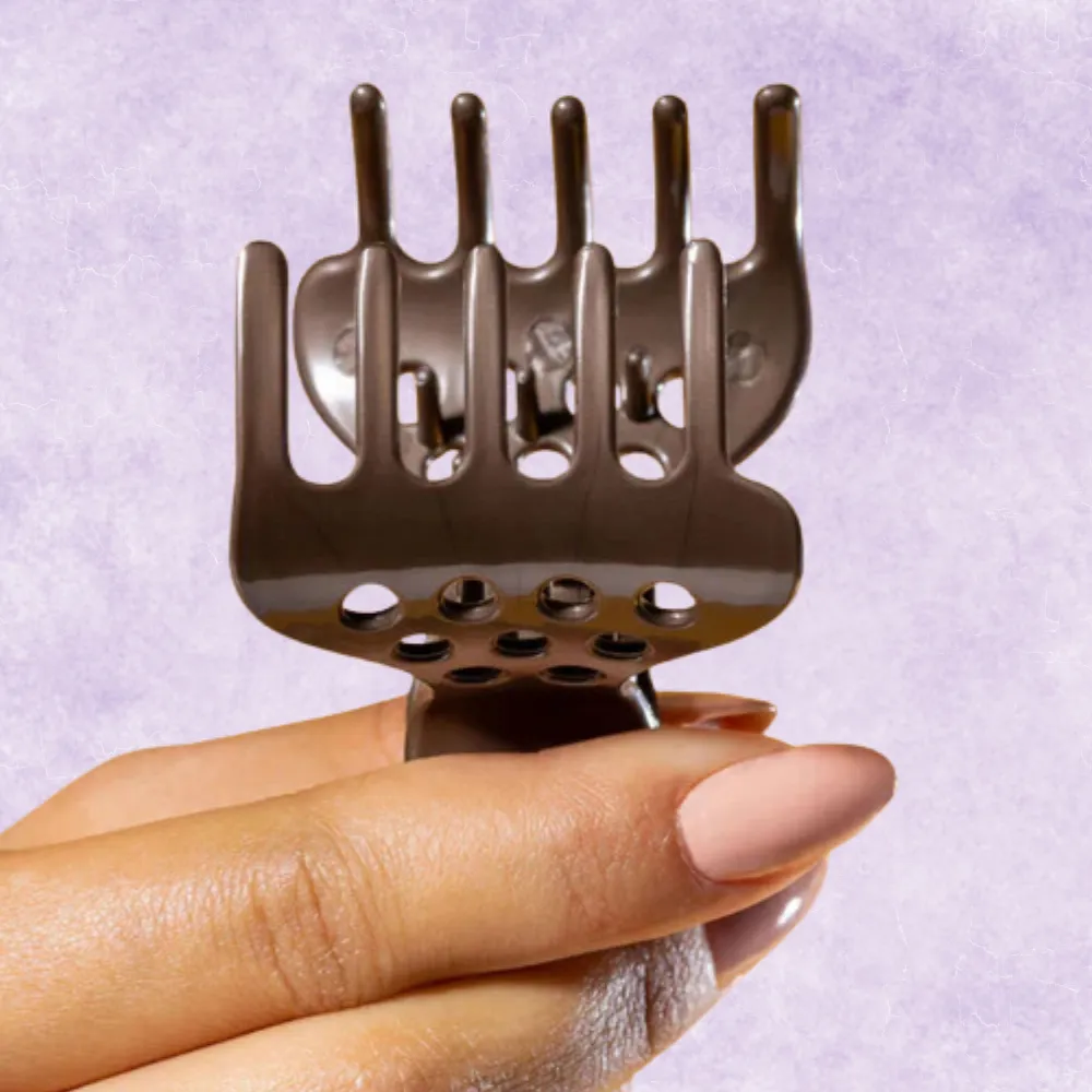 Bruine Bounce Curl Volume Root Clips