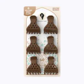 Bruine Bounce Curl Volume Root Clips