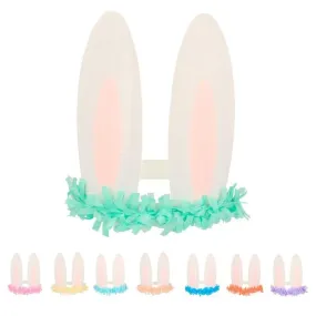 Bunny Ear Headbands