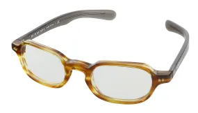 Burberry 0BE4212 35501W47 Light Havana Rectangular  Optical Frames