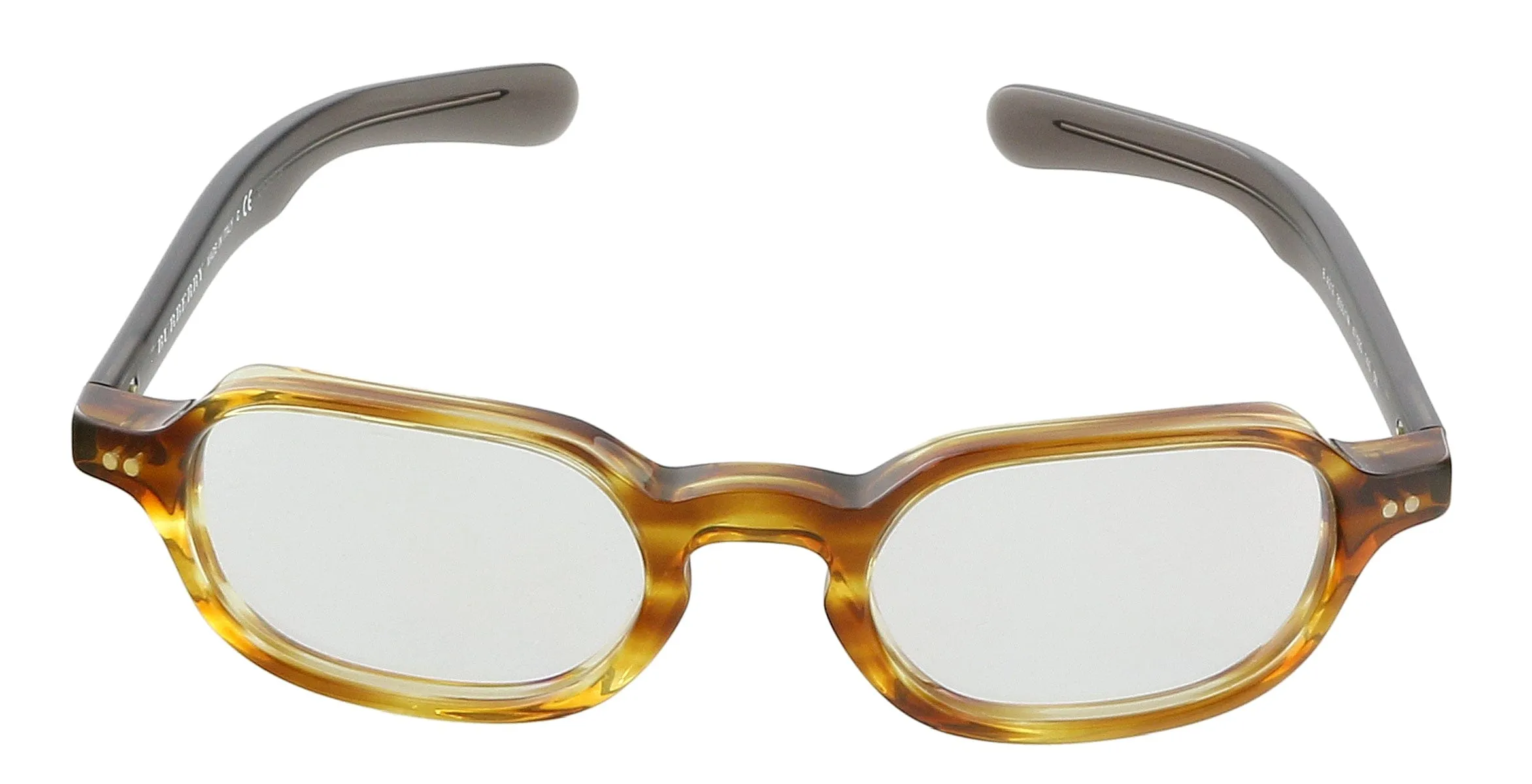 Burberry 0BE4212 35501W47 Light Havana Rectangular  Optical Frames