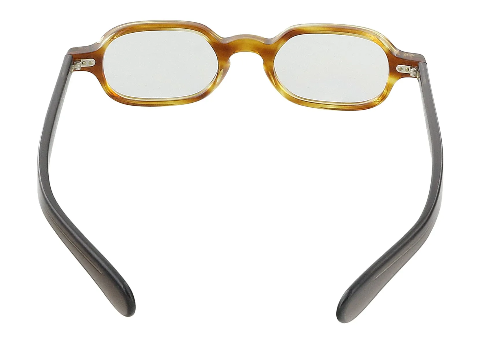 Burberry 0BE4212 35501W47 Light Havana Rectangular  Optical Frames