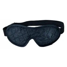 Cocoon Eye Shades De Luxe Black/Grey | Buy Cocoon Eye Shades De Luxe Black/Grey here | Outnorth