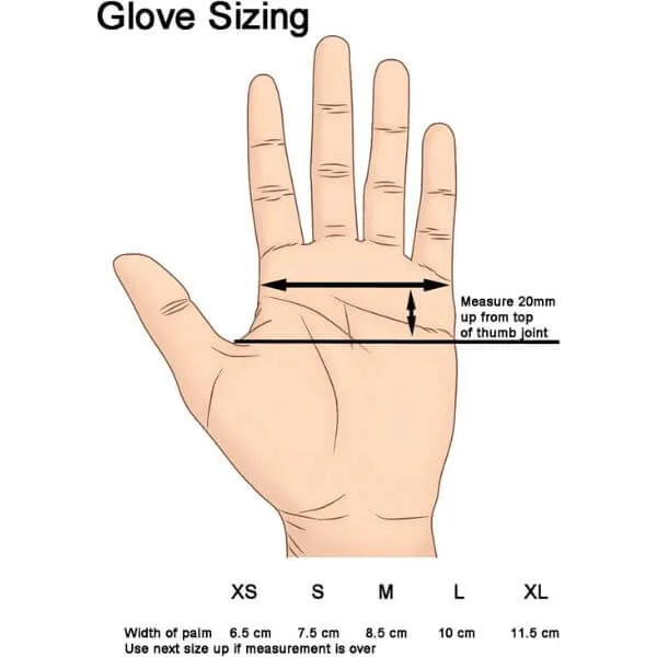 Compression Arthritis Gloves