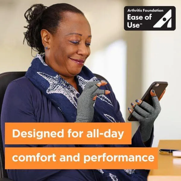 Compression Arthritis Gloves