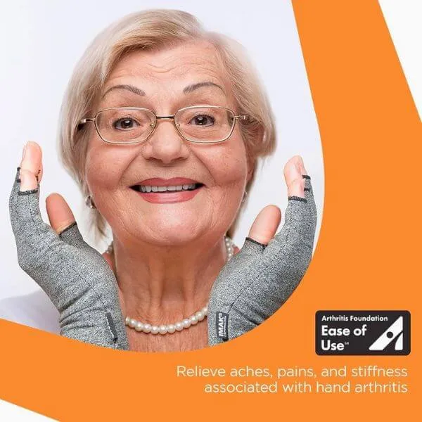 Compression Arthritis Gloves
