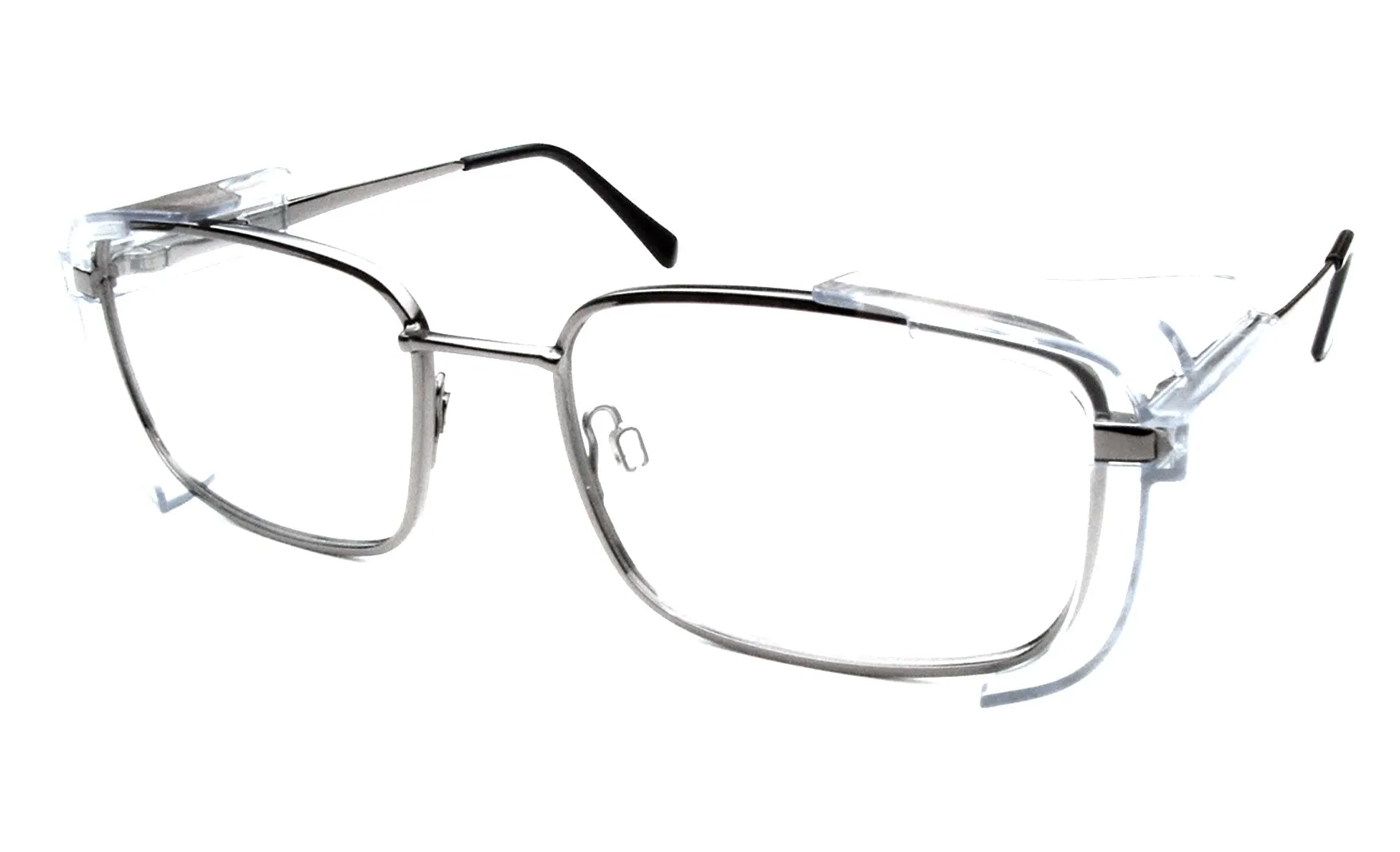 CUMMINGS-CO108-GUNM-5218-GLASSES FRAMES
