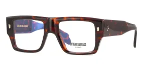 Cutler and Gross 1414 02 Dark Turtle