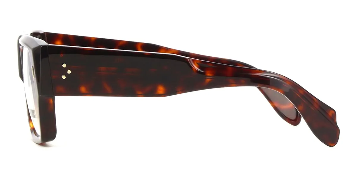 Cutler and Gross 1414 02 Dark Turtle
