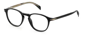 DAVID BECKHAM-DB 1018-807-4920-GLASSES FRAMES