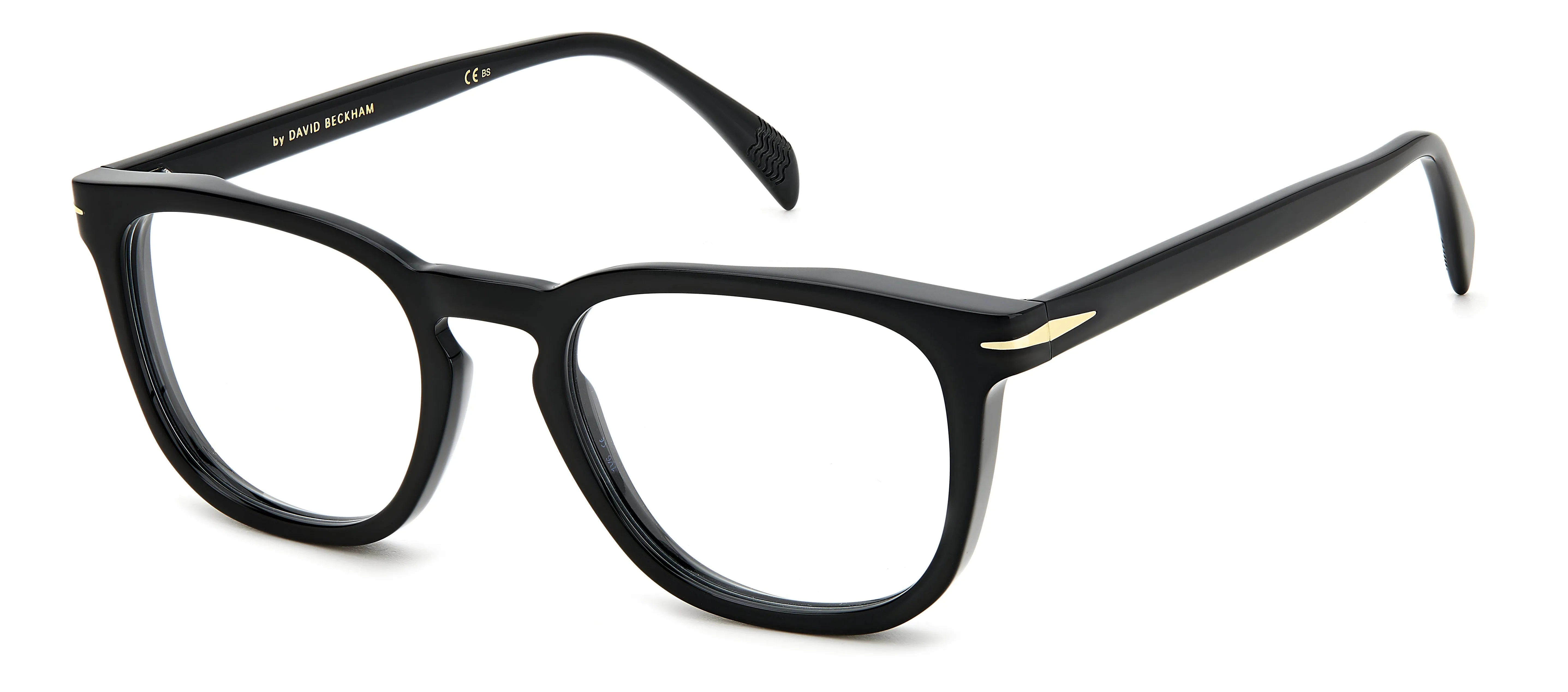 DAVID BECKHAM-DB 7022-807-4921-GLASSES FRAMES