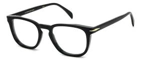 DAVID BECKHAM-DB 7022-807-4921-GLASSES FRAMES