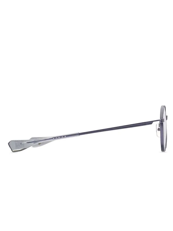 DITA VERS-ONE Optical in Black Iron-Antique Silver Color