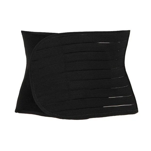 Elastic Slimming Abdomen Belt