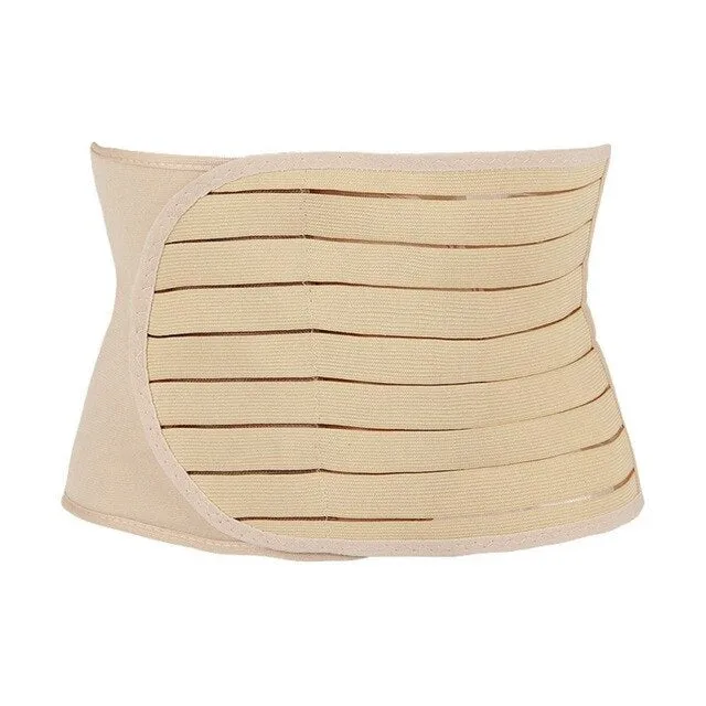 Elastic Slimming Abdomen Belt