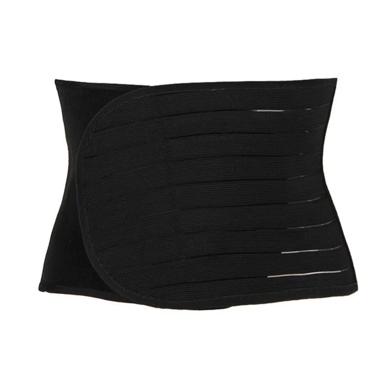 Elastic Slimming Abdomen Belt