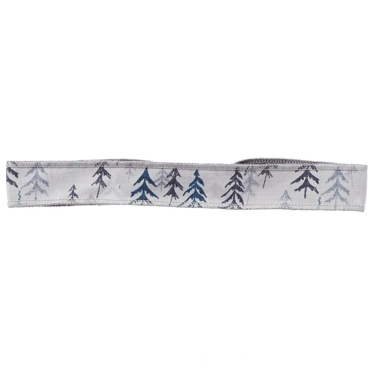 Evergreen Forest Non-Slip Headband