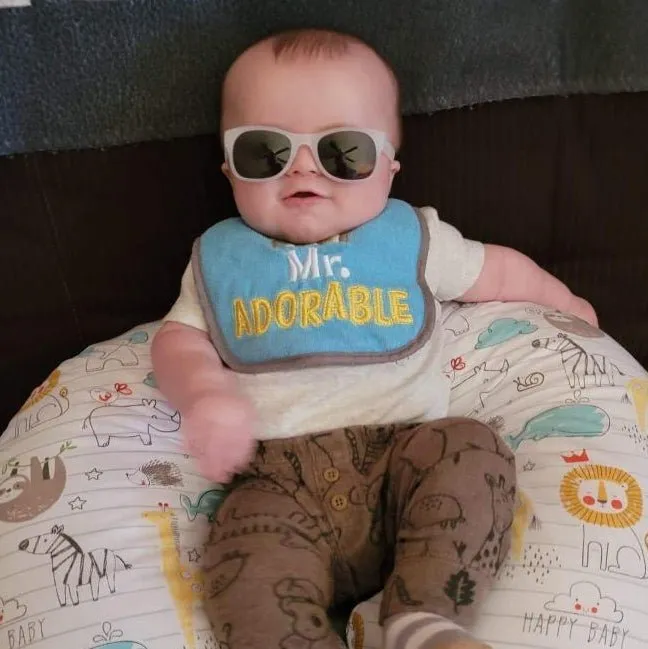 Falcor Shades | Baby