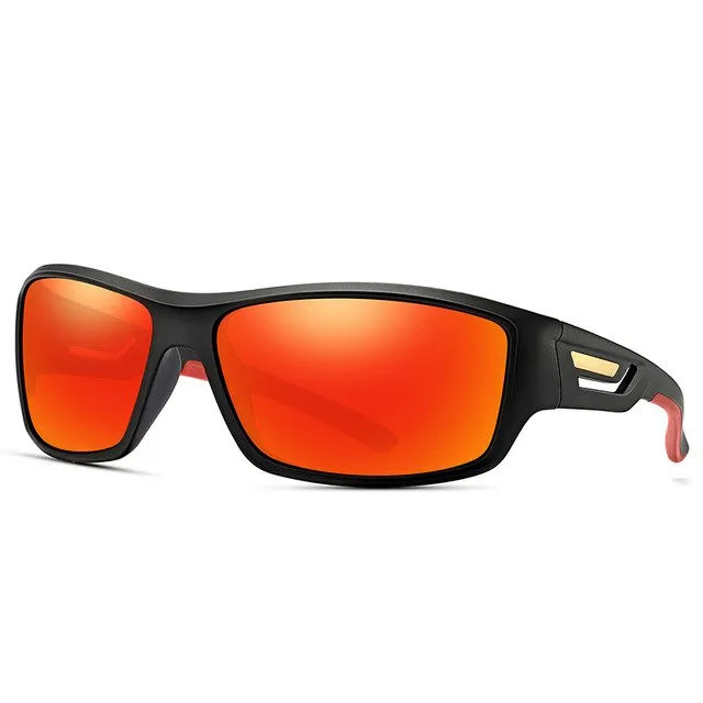 Fashion Polarized Outdoor Sports Sunglasses