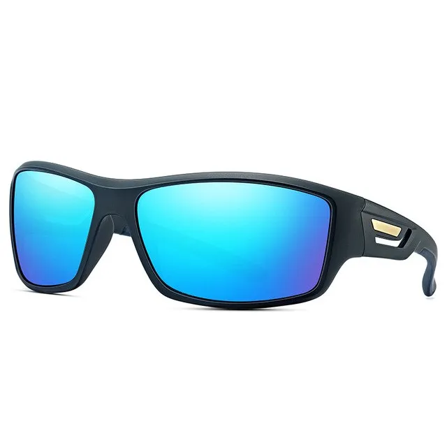 Fashion Polarized Outdoor Sports Sunglasses