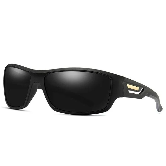 Fashion Polarized Outdoor Sports Sunglasses
